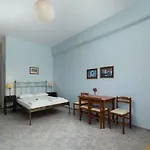 Spertos Apartments