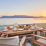 Sea View House