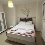 Orange House