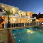 Adonis Studios