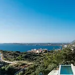 Villa Charlotte By Cura Villas Collection