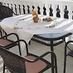 Apartmani Dedalus
