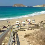 Private Beachfront House