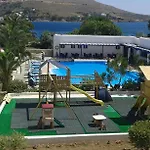 Boulafendis Beach Hotel