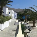Boulafendis Beach Hotel