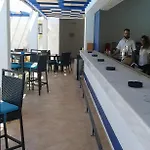 Boulafendis Beach Hotel