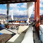 Odyssey Hotel Apartments
