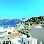 Odyssey Hotel Apartments