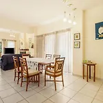 Alluring Holiday Home In Gennadi With Private Pool