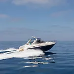 Daily Cruises Private Yachts