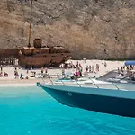 Daily Cruises Private Yachts