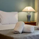 Seasight Living Apartment