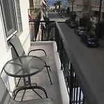 Seaside Apartments Flogita
