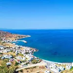 Terrazeus - Stone House Beachfront 1