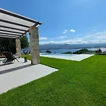 Alekos Beach Houses-Elia Villas