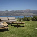 Alekos Beach Houses-Elia Villas