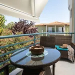 Leonardo Apartamente