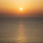 Irida Sunset