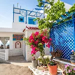 Castelia Bay Hotel