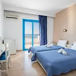 Castelia Bay Hotel