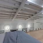 Nomade Vibrant Living Loft