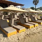 Almyra Seaside Suites