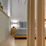 Nomade Vibrant Living Loft