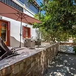 Mantelena Studios & Family Apartments