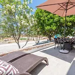 Mantelena Studios & Family Apartments