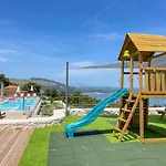 Villa Despina - Marathia View Private Luxury Villa