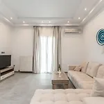 Naxos Apartment