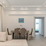 Naxos Apartment