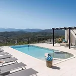 Guesthouse - Villa Asteri Polemarchi