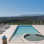 Guesthouse - Villa Asteri Polemarchi