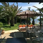 Alonaki Beach