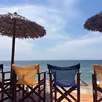 Alonaki Beach