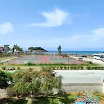 Anna Garden Sidari