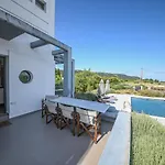 Lagoon View Villa