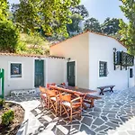 Mertonas Villa