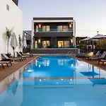 Eleven Boutique Suites