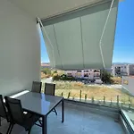 Callisto Luxury Suite