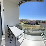 Callisto Luxury Suite