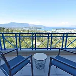 Villa Julie Christie - Pool - Amazing Seaview