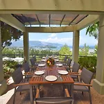 Villa Julie Christie - Pool - Amazing Seaview