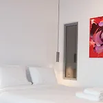 The View Of Mykonos