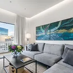 Modern Flat In The Grounds Of Acropolis Monuments -Armonia-