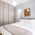 Modern Flat In The Grounds Of Acropolis Monuments -Armonia-