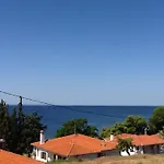 The House With The View