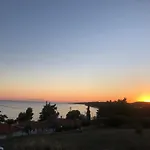 The House With The View