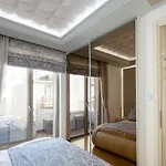 Ma President Suite, Demani President Suites